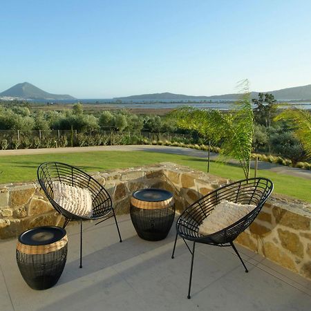 Family & Golf Villa Laguna Towers Gialova Navarino Экстерьер фото
