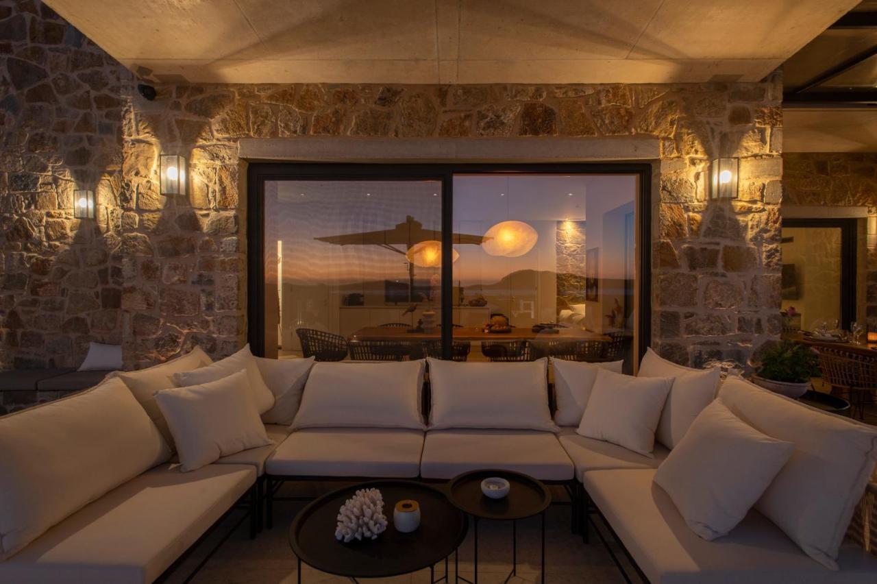 Family & Golf Villa Laguna Towers Gialova Navarino Экстерьер фото
