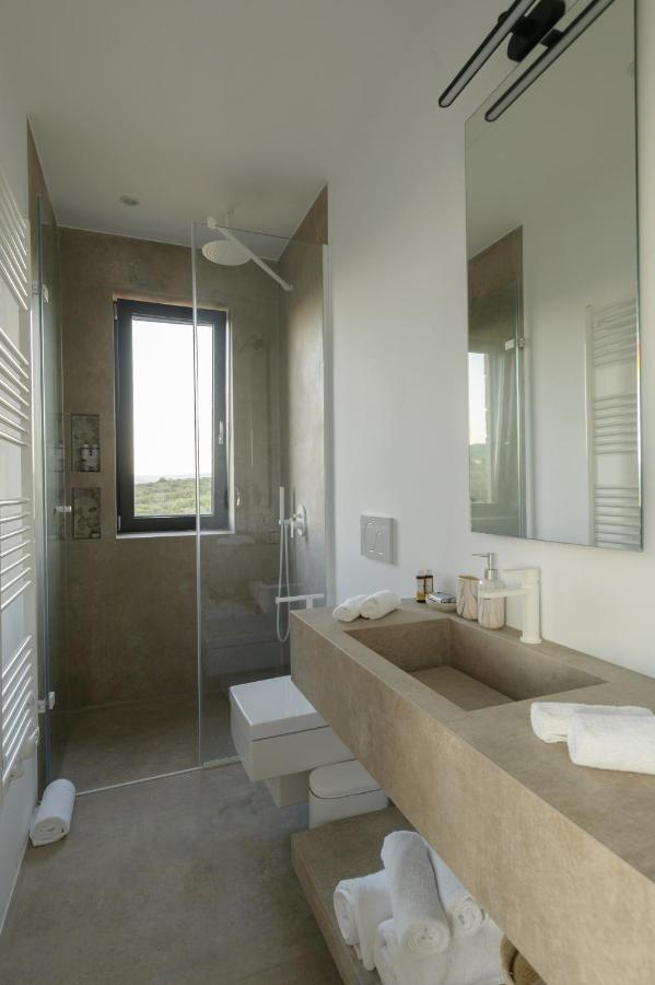 Family & Golf Villa Laguna Towers Gialova Navarino Экстерьер фото