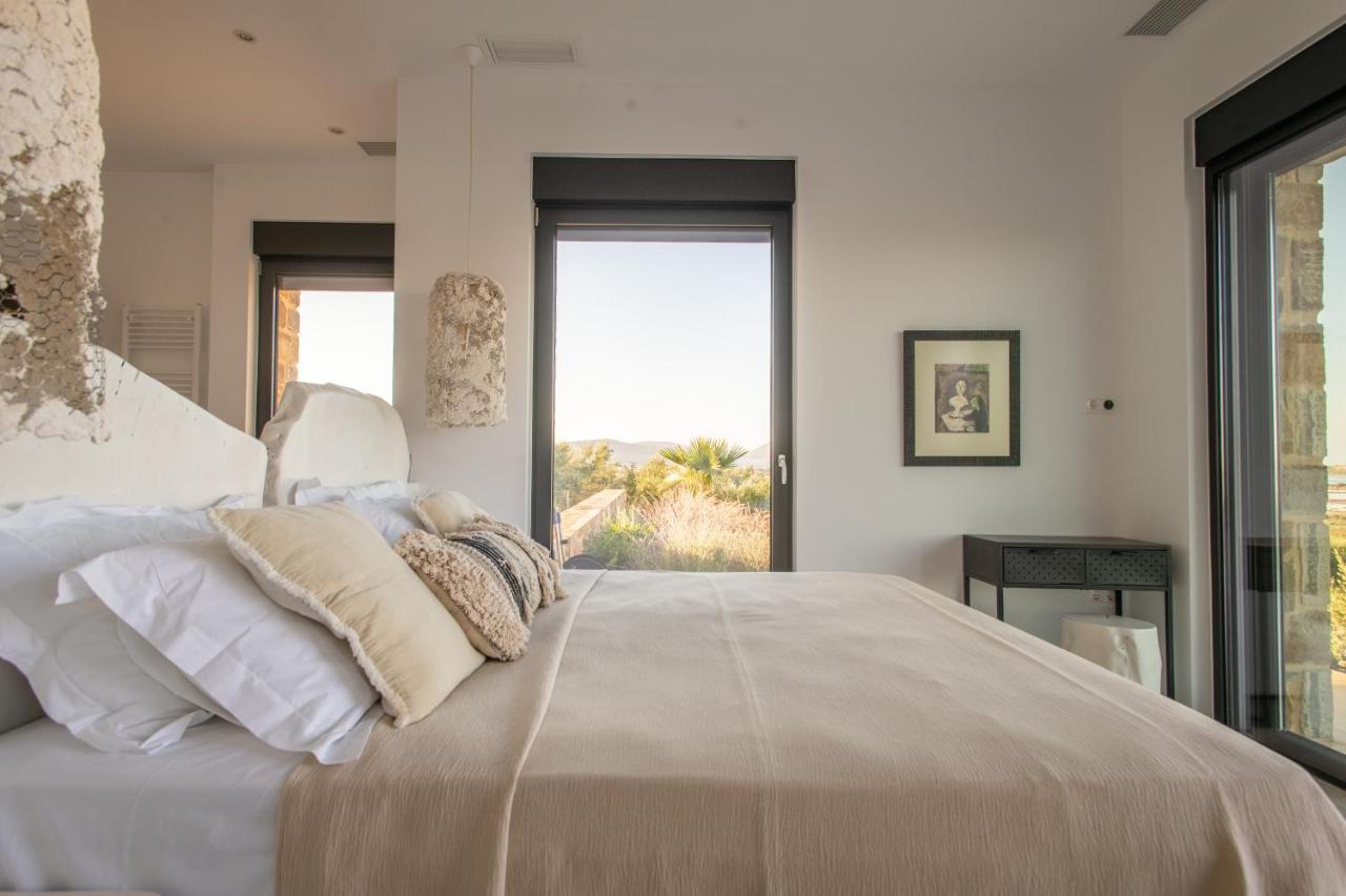 Family & Golf Villa Laguna Towers Gialova Navarino Экстерьер фото