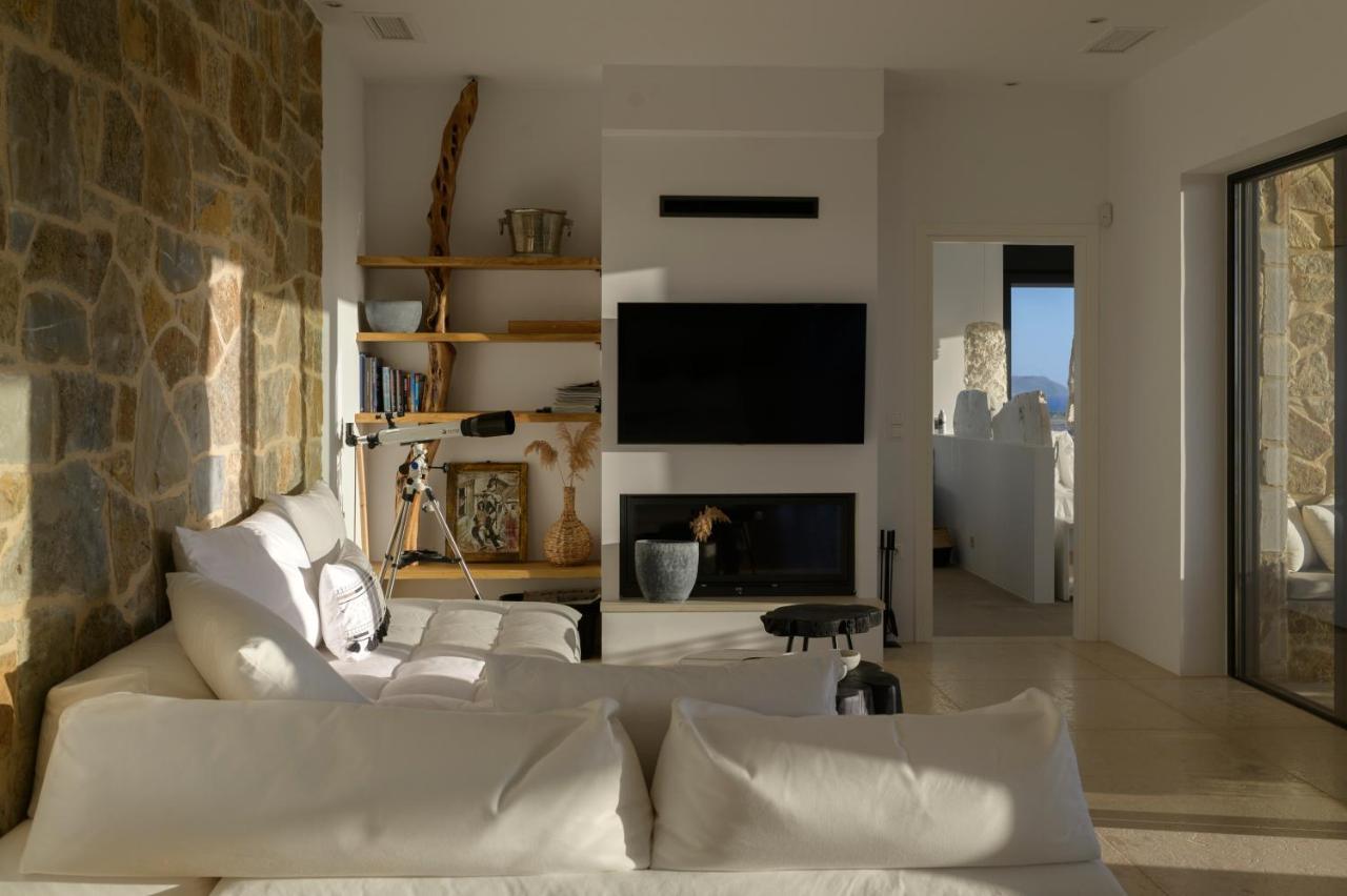Family & Golf Villa Laguna Towers Gialova Navarino Экстерьер фото