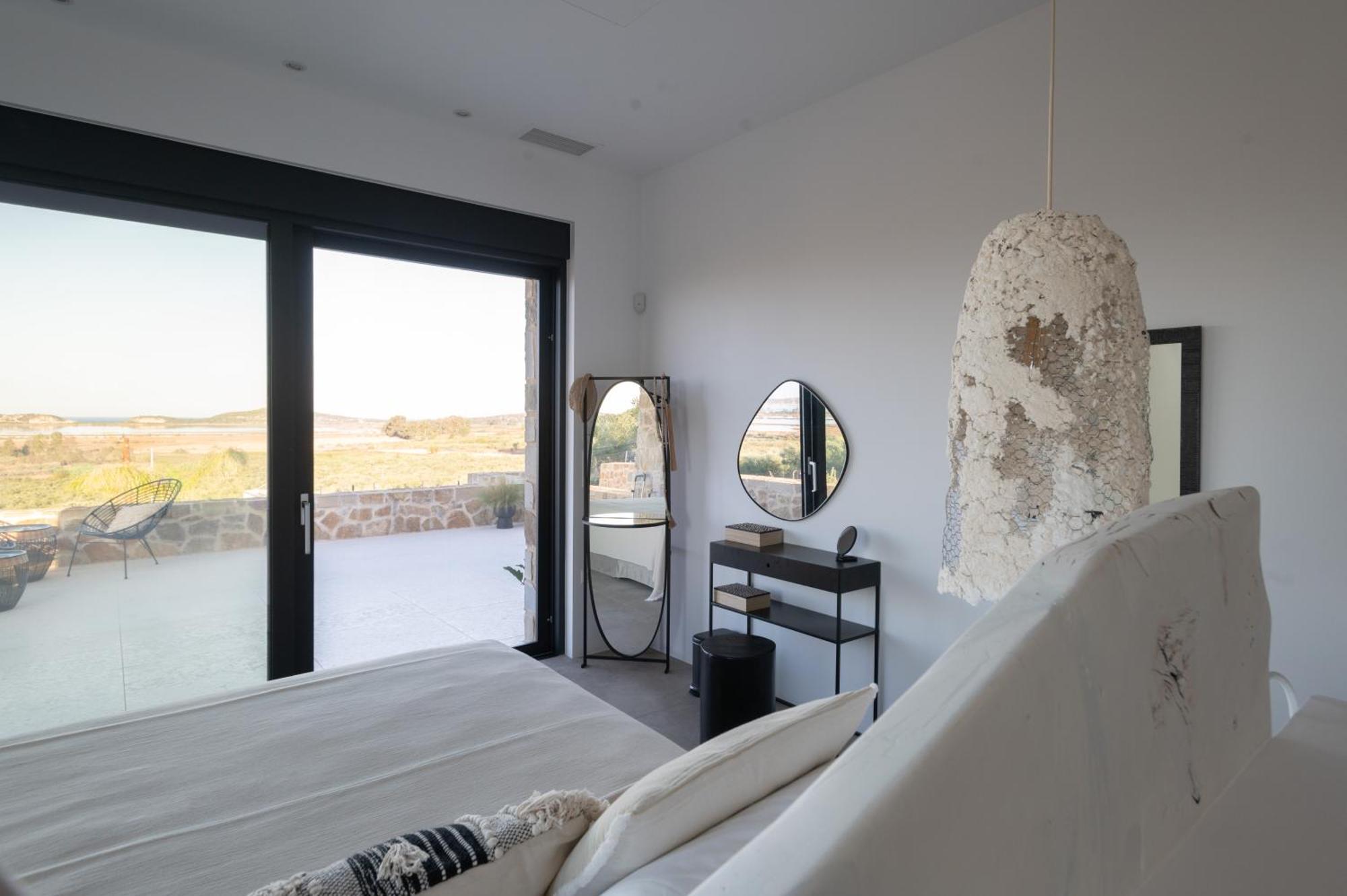 Family & Golf Villa Laguna Towers Gialova Navarino Экстерьер фото