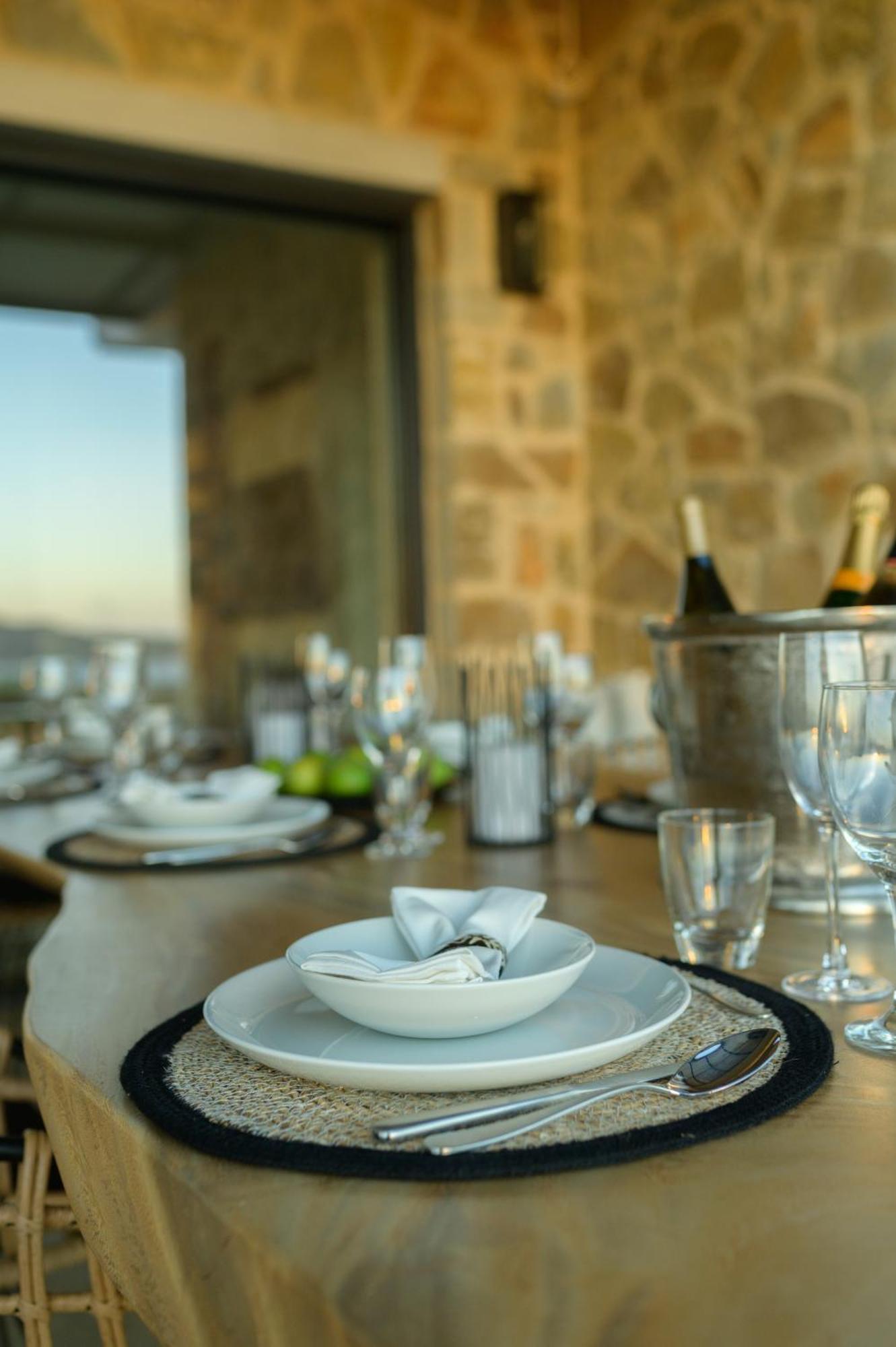 Family & Golf Villa Laguna Towers Gialova Navarino Экстерьер фото