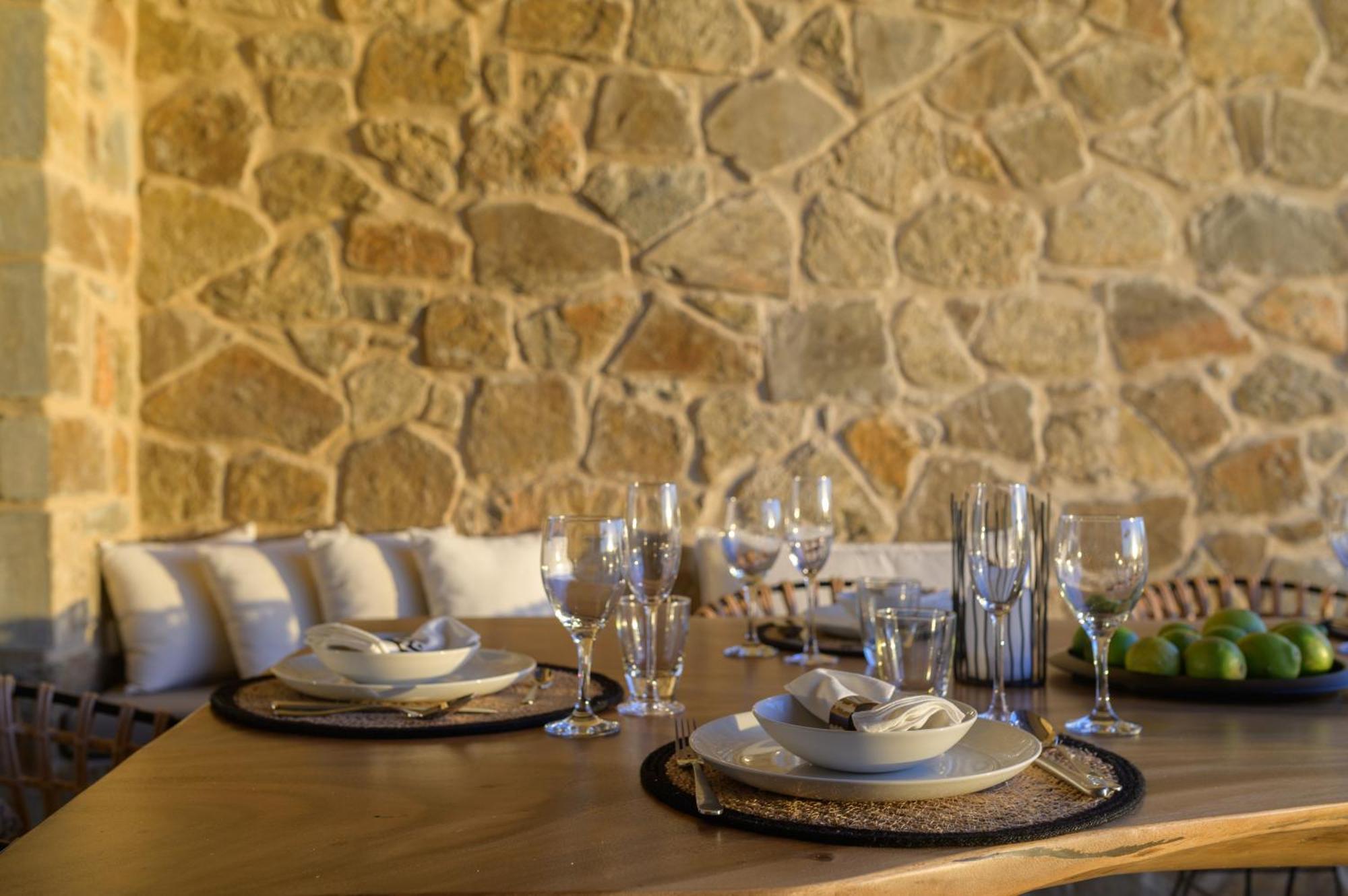 Family & Golf Villa Laguna Towers Gialova Navarino Экстерьер фото