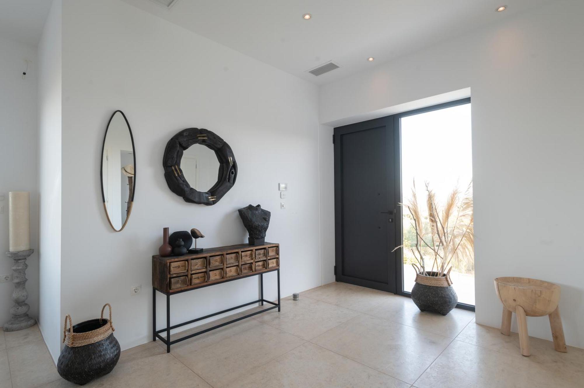 Family & Golf Villa Laguna Towers Gialova Navarino Экстерьер фото