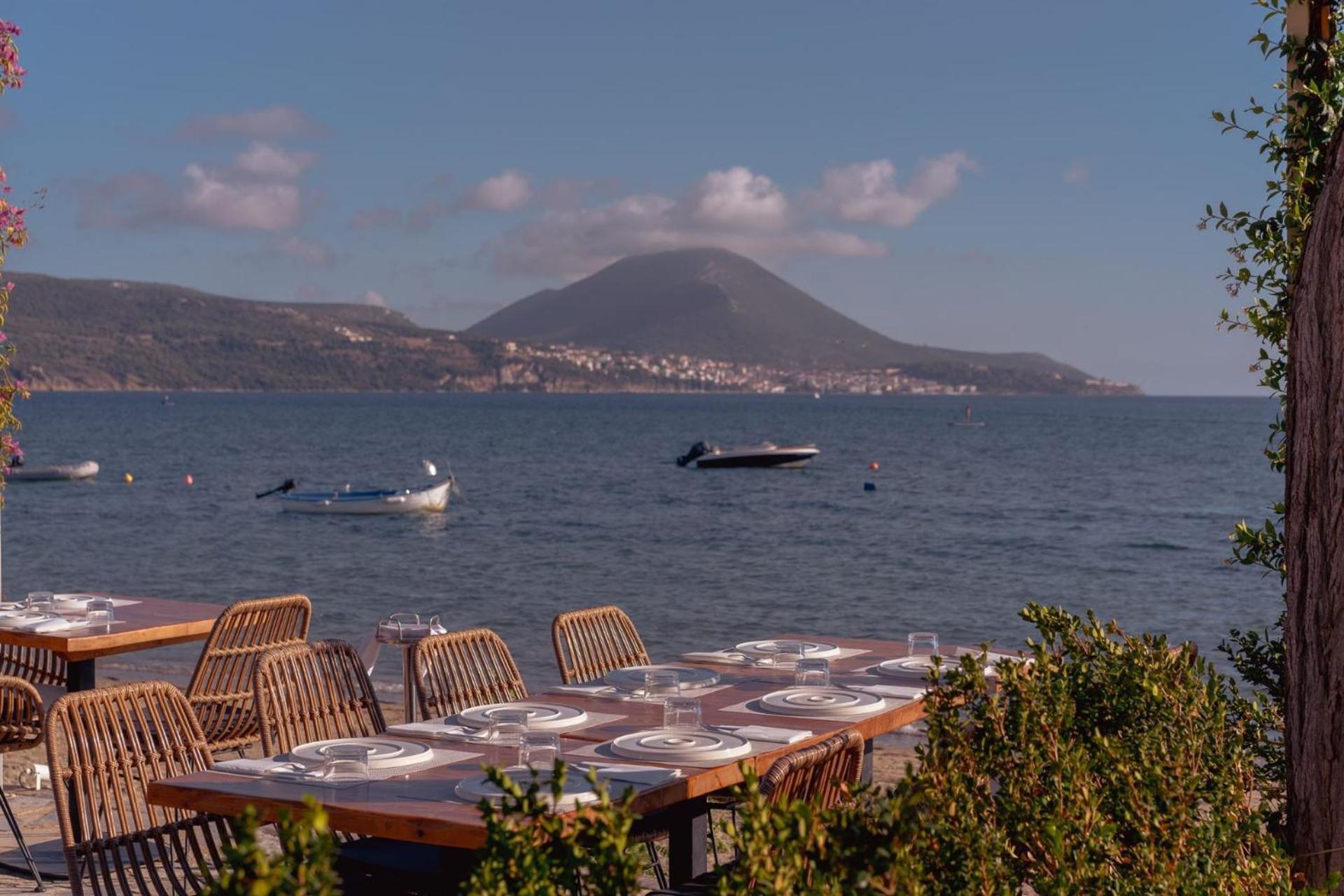 Family & Golf Villa Laguna Towers Gialova Navarino Экстерьер фото