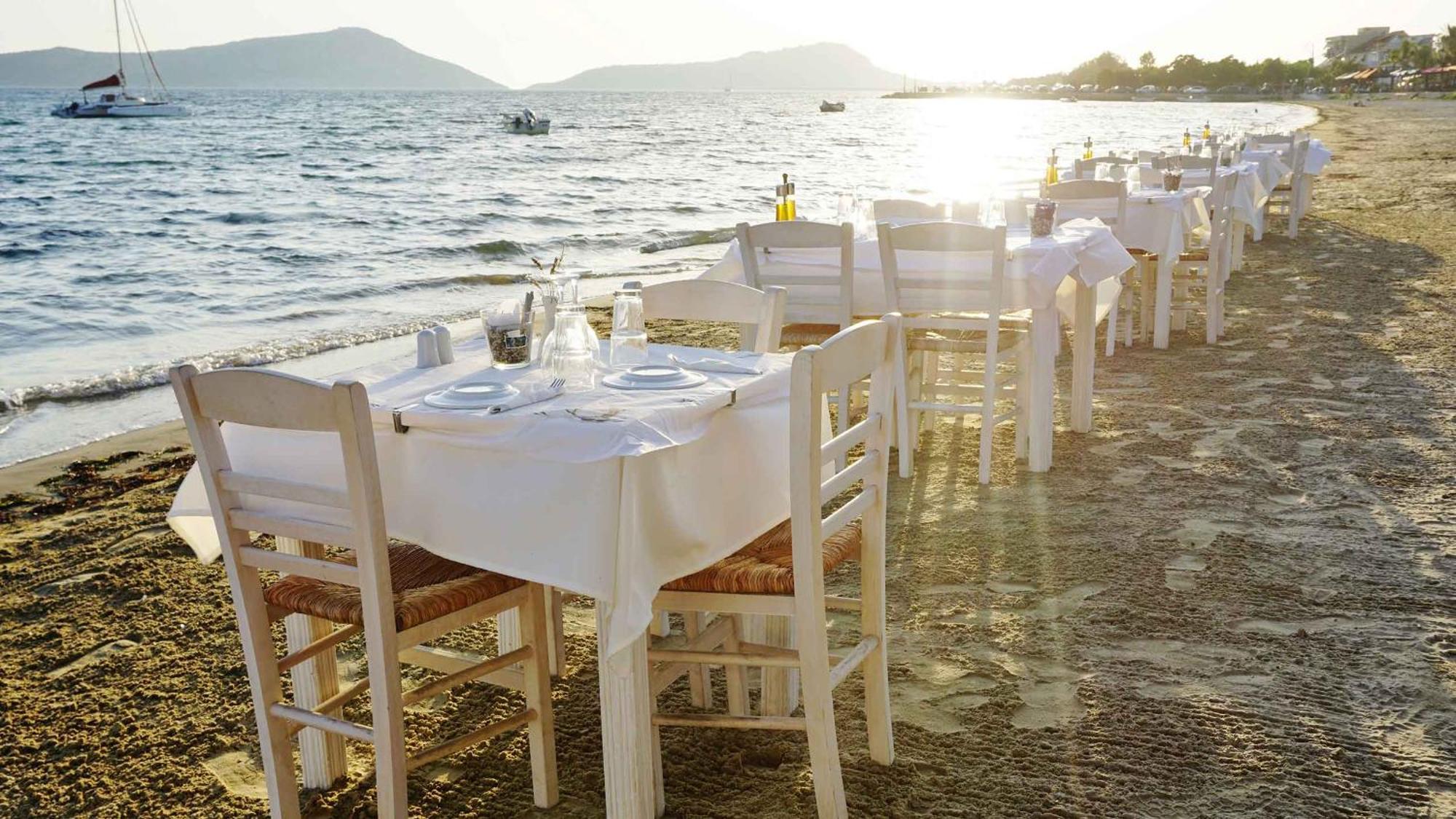 Family & Golf Villa Laguna Towers Gialova Navarino Экстерьер фото